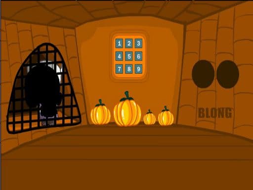 Amber House Escape