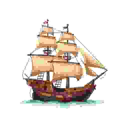 The Merchant