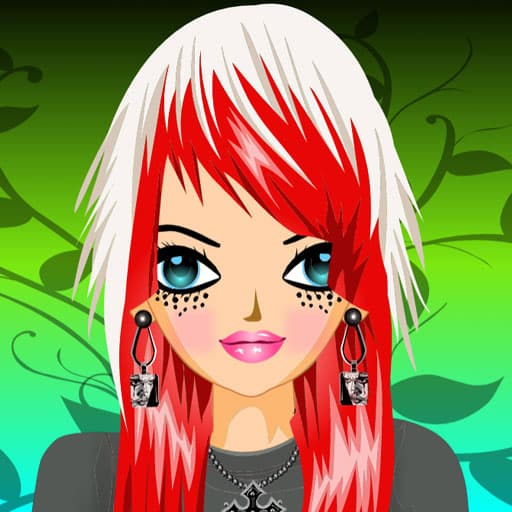 Popstar Make up