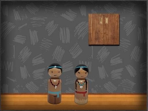Amgel Easter Room Escape 2