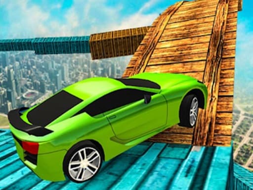 Squid Gamer Golf 3D