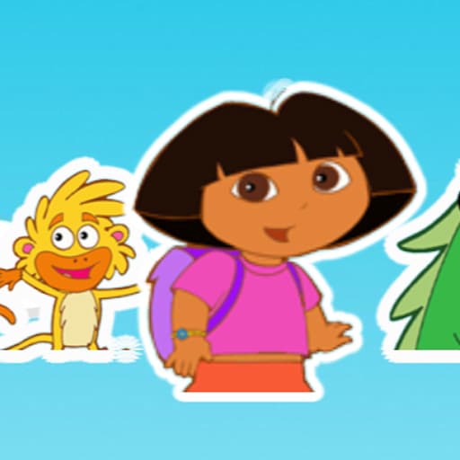 Dora Match3