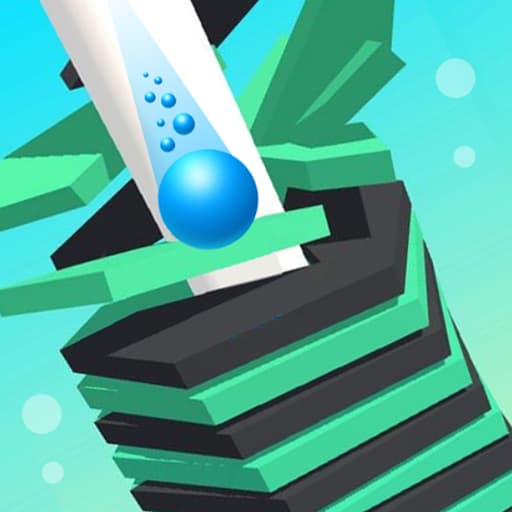 Stack Bounce Online
