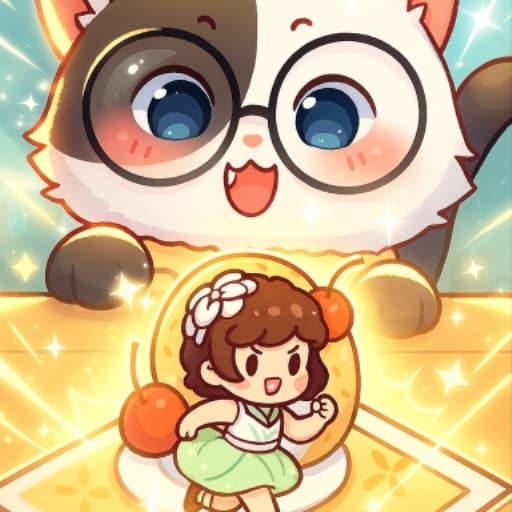 Hidden Hero