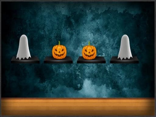 Amgel Easy Room Escape 43