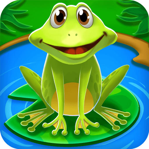 Jumper Frog